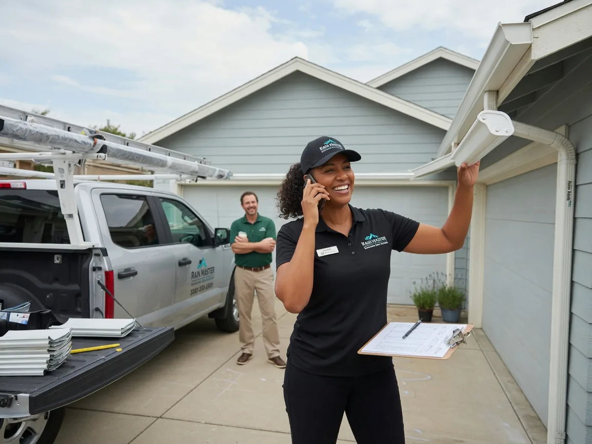 Gutter Installation Norphlet, AR FAQs
